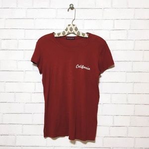 BRANDY MELVILLE California Tee